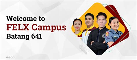 FELX Campus: Programs .